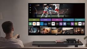 LG apuesta por los 330 Hz y la inteligencia artificial en su nueva generación de televisores premium