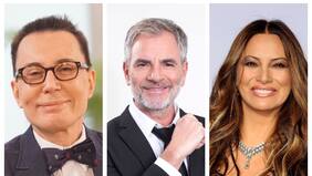 “Nadie sabe para quién trabaja”: jurado de El retador revela detalles de cómo será el programa