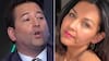 “Todo cae”: Denisse Malebrán reacciona a cornete contra Javier Olivares, periodista que le hizo la más indolente pregunta