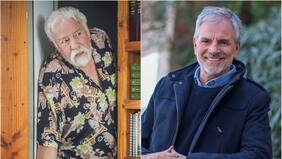 “Me gustó mucho”: Iván Arenas contó que le echó el ojo a colección en venta de Álvaro Rudolphy y por qué no ofertó