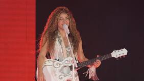 “Casi me da algo”: Shakira reveló la verdad sobre el retraso de casi dos horas en su concierto