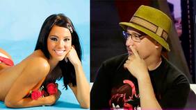 Salfate desclasificó intenso affaire con “Pops” de Mekano