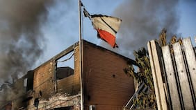 "Me chocó mucha historia de playa, de carrete. Incluso promoción de productos", opinan sobre influencers de Instagram durante los incendios, en Sígueme