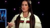 “La palabra decente es mucho”: Adriana Barrientos se lanzó contra figura del espectáculo