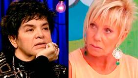 El duro comentario de Gonzalo Cáceres sobre Raquel Argandoña tras 40 años de amistad rota