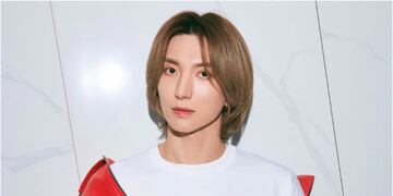 Leeteuk / Super Junior