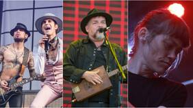 Jane’s Addiction, Alain Johannes y Pánico: los nuevos Sideshows de Lollapalooza Chile 2023