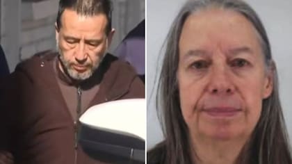 “Lo último que escuché de él fue una talla”: Trinidad, hermana de Eduardo Cruz-Coke, rompe el silencio y defiende a marido