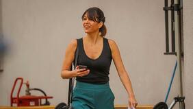 Katherine Martorell reveló cómo surgió la idea de la Comisaría Virtual