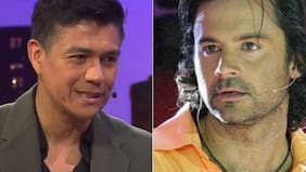 Américo recordó incómodo momento de Felipe Camiroaga en el Caupolicán: reveló inesperada reacción del animador tras pifias