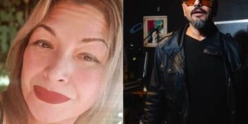 Nicole Ahumada - Claudio Valenzuela