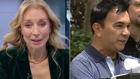 Luis Sandoval impacta al confirmar “mito sexual” y hace inesperada revelación en pantalla: involucra a Karen Doggenweiler