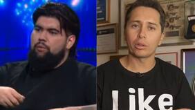 Lo amenazó con dirección su propia casa y acusó maltrato pasivo: excolaborador detalló cómo fue su relación Karol Lucero