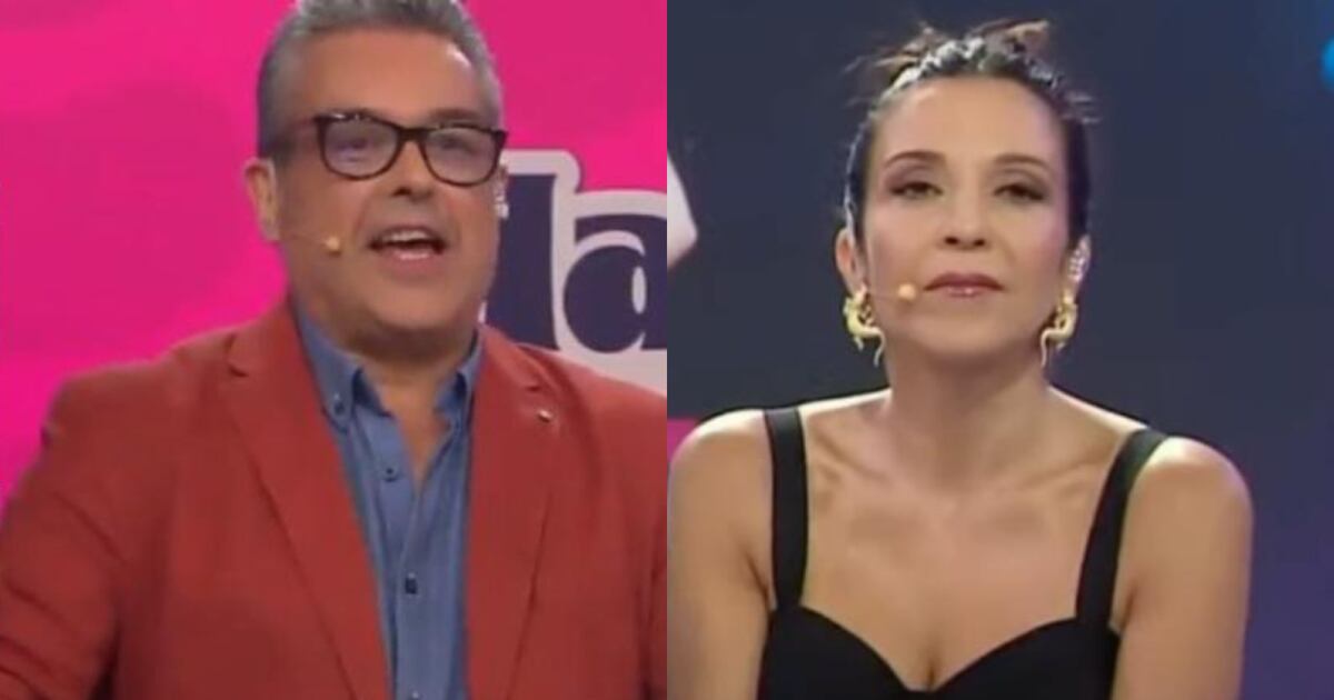 Karla Constant ROMPE el silencio: ¿Amorío con Sergio Lagos?