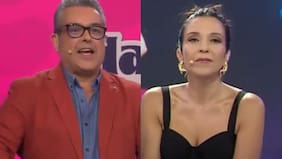 Karla Constant es sorprendida en Hay que decirlo con pregunta al hueso sobre Sergio Lagos: esto respondió