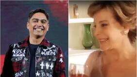 La broma pesada de Sergio Freire que le “costó” 400 millones de pesos a Chilevisión