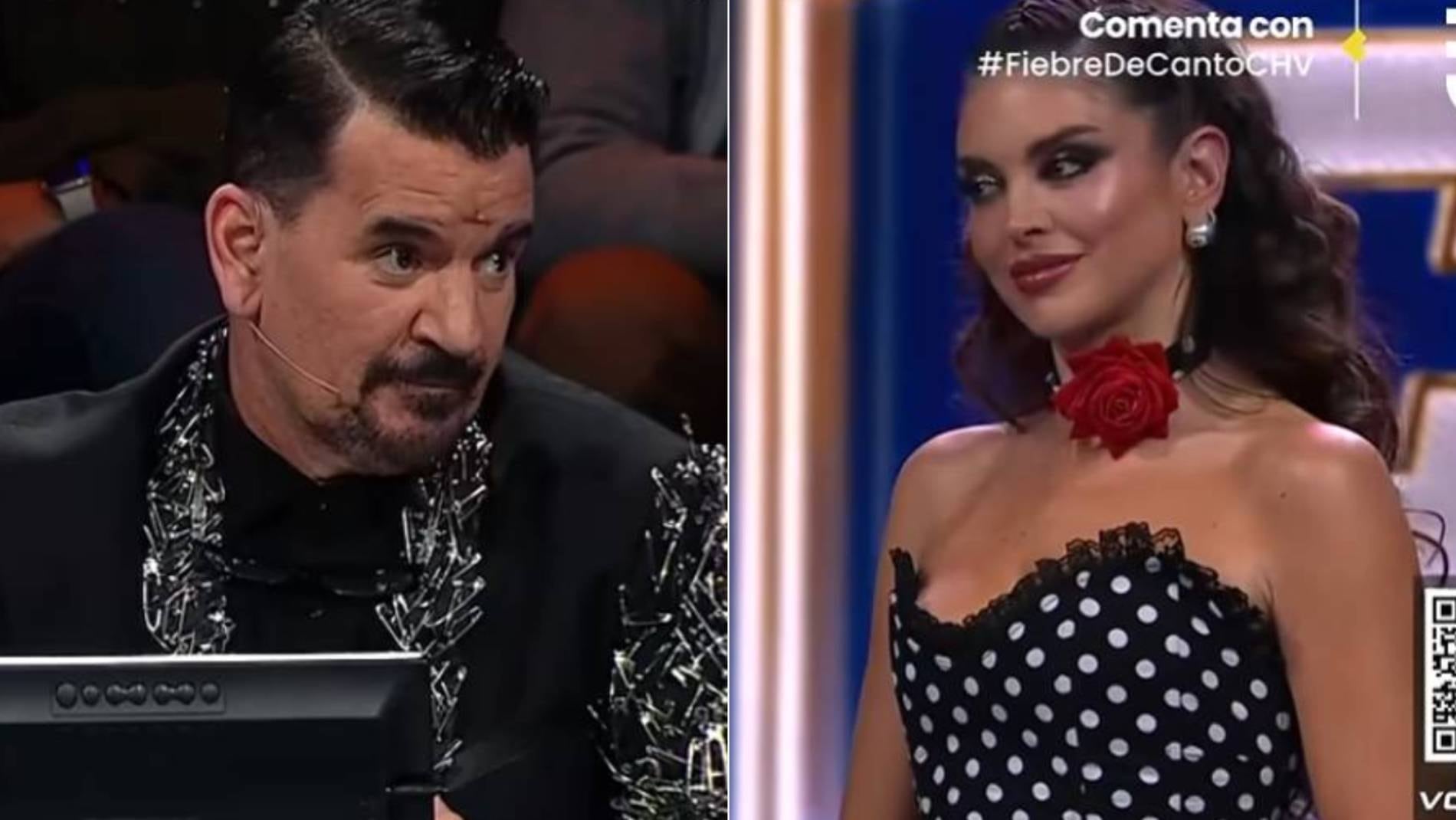 Coni Piccoli en picada contra Vasco Moulian tras feroz basureo en pantalla: le dedicó video que no pasó inadvertido