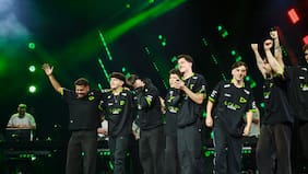 Leviatán sin mundial: LOUD logra victoria histórica y disputará la final del Torneo Americano de Valorant