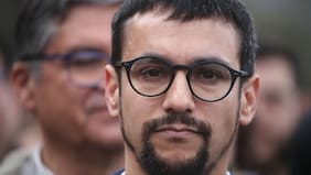 “Como lo hacemos en México, te vamos a...”: las alarmantes amenazas que obligaron al alcalde de Peñalolén a tomar acciones