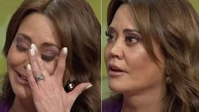 La confesión de Daniella Campos al explicar llanto en TV: aludió a juicio por tuición de su hija y confirmó “bomba” vinculada a su hermana Denisse