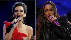 María Luisa Godoy compartió el tierno gesto de Tini con sus hijas: desató debate entre sus seguidores