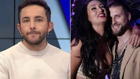 Hugo Valencia impacta con revelador antecedente que involucra a Pamela Díaz con Jean Philippe: aclaró rumor que surgió