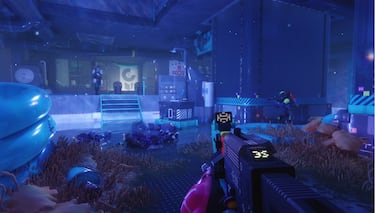 Review | Marathon, un regreso sólido de Bungie que no logra escapar de lo familiar