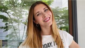 “Mi hijo es mi inspiración”: Carla Jara se consolida como ícono infantil con su primer libro “El Monstruo Asustoso”