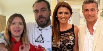 Quiebres faranduleros