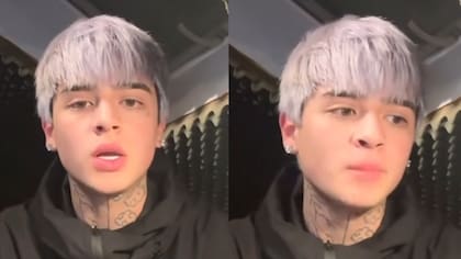 “Buscaban dinero… mi nombre está limpio”: Max Valenzuela confirmó su inocencia tras denuncia por abuso sexual