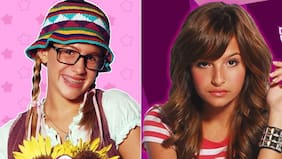 Nadie pasa de esta esquina: protagonistas de Patito Feo anuncian gira mundial con fecha en Chile