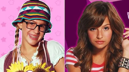 Nadie pasa de esta esquina: protagonistas de Patito Feo anuncian gira mundial con fecha en Chile