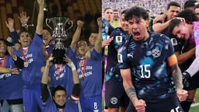 “Había prometido que había dejado de tomar”: exjugador de la U lanzó mensaje a media estaca tras triunfo paraguayo ante Alemania