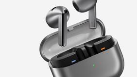 Review | Samsung Galaxy Buds 3, los audífonos renovados que apuestan por la cancelación activa de ruido