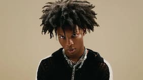 Arrestan al cantante D4vd por homicidio: es sospechoso de matar a niña que fue encontrada en su Tesla