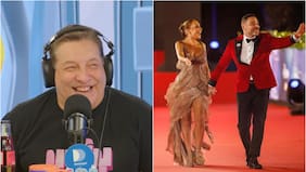 JC Rodríguez contó por qué no va a la Gala de Viña: lo invitaron y “pensé que era una estafa carcelaria”