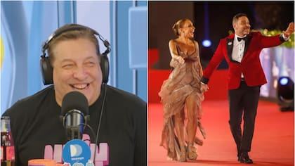 JC Rodríguez contó por qué no va a la Gala de Viña: lo invitaron y “pensé que era una estafa carcelaria”