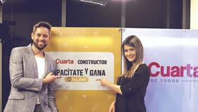 Capacítate y Gana Online 4.0 vuelve más potente que nunca