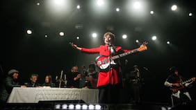 Candelabro anuncia su concierto más grande: Hoy es la venta de entradas para el Teatro Caupolicán