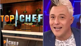 Sergio Rojas criticó a supuesto fichaje de Top Chef Vip: “No calienta a nadie”