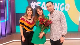 Ola de protesta contra Sabingo en Twitter por haber sacado a César Antonio Campos y Dani Urrizola de la animación