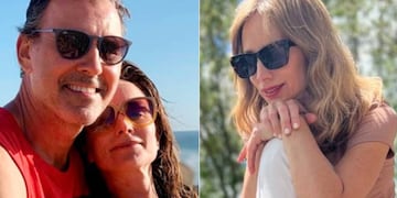 Cristián Campos - María José Prieto