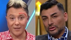 “Se siente humillado”: Andrés Caniulef arremete sin filtro contra Sergio Rojas tras encontrones y apunta a oscura teoría