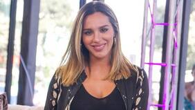 Gianella Marengo: "Me carga decir 'pandemia' porque siento que ya es negativo. Saquemos lo mejor de este tiempo..."