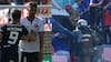Terminó mal: así fue la última vez que un Superclásico en el Nacional tuvo hinchas de La U y Colo Colo