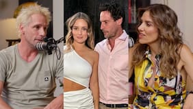 Gonzalo Valenzuela contó razón de su separación ante directa pregunta de María Luisa Godoy: sinceró íntimo y revelador diálogo con Kika Silva