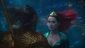 ¿Amber Heard fuera de Aquaman 2?: Un rumor sostiene que la actriz será removida de la película tras su derrota legal contra Johnny Depp