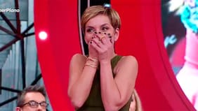 La inesperada confesión íntima de Fran García-Huidobro