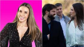 ¿La llamaron? Cecilia Gutiérrez recordó la trastienda del día que destapó la ruptura entre Boric y Karamanos