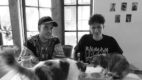 Viaje por el hip hop lisérgico de Motafonkas